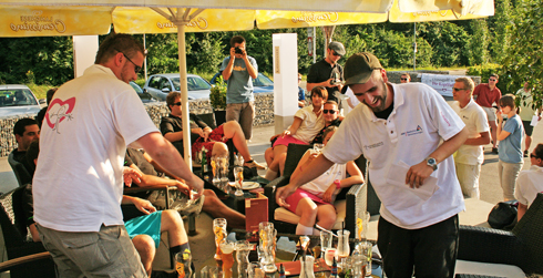 Crossgolf Open Wiesloch Walldorf