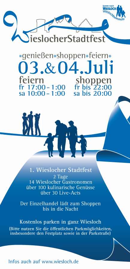 WieslocherStadtfest_Flyer