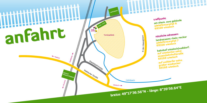 Flyer_Queerbeet_Anfahrt